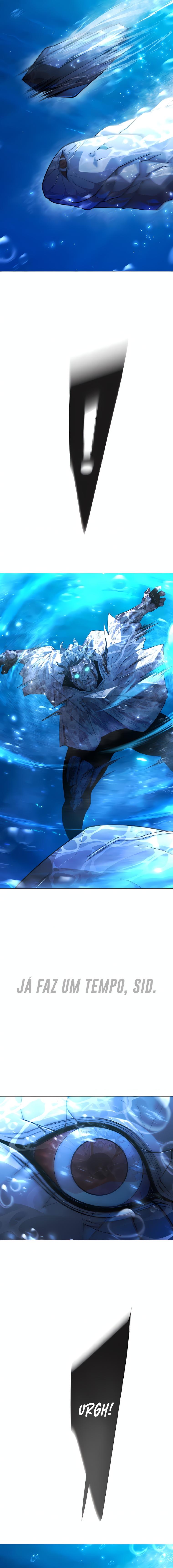 Read Superhuman Era PT Manga Online