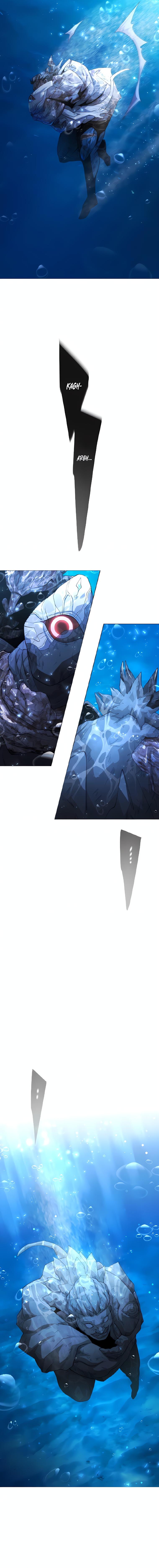 Read Superhuman Era PT Manga Online