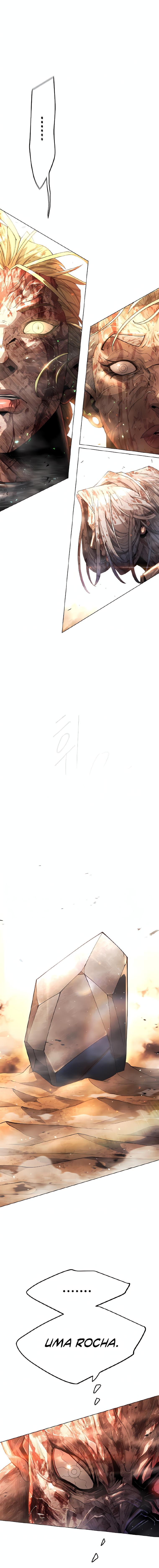 Read Superhuman Era PT Manga Online