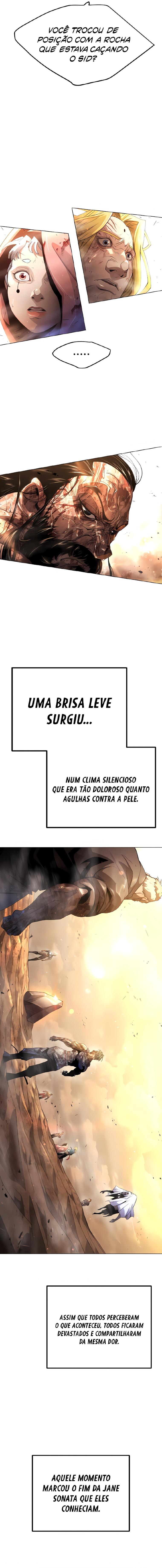 Read Superhuman Era PT Manga Online