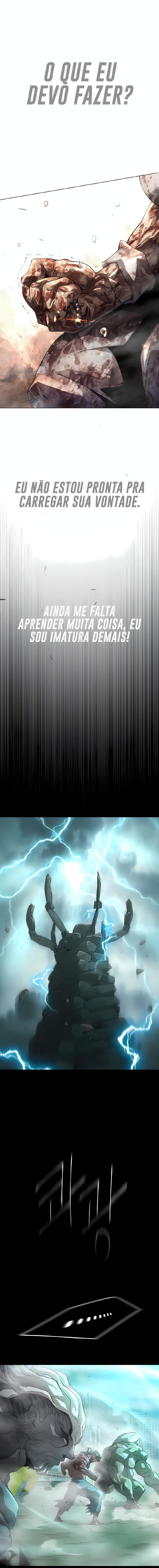Read Superhuman Era PT Manga Online