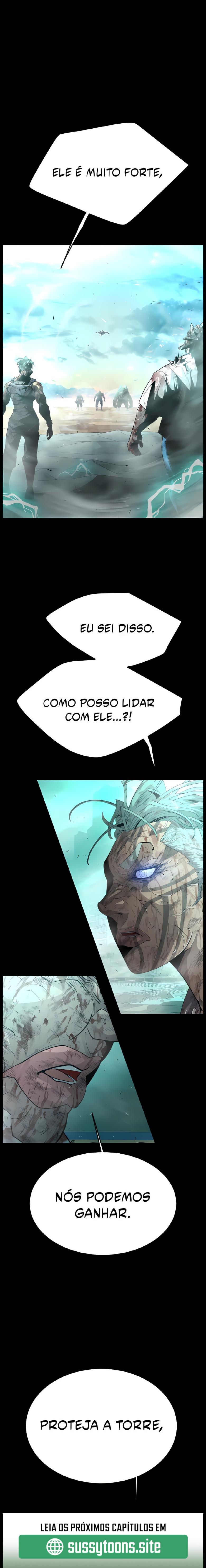 Read Superhuman Era PT Manga Online