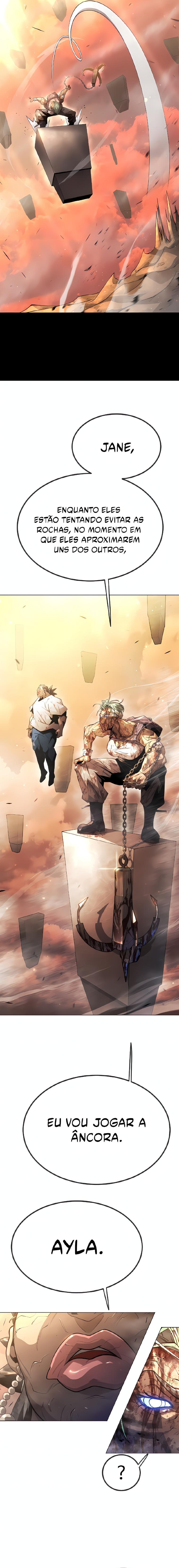 Read Superhuman Era PT Manga Online