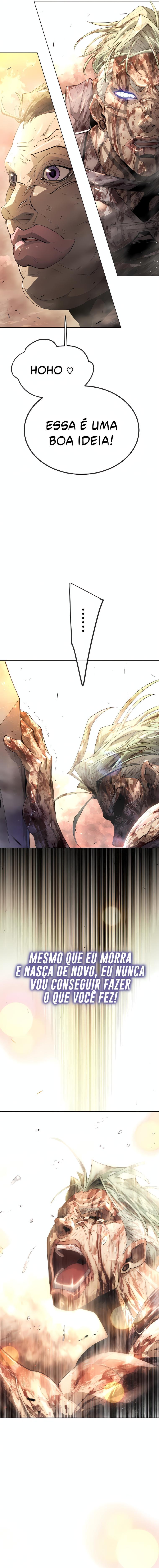 Read Superhuman Era PT Manga Online