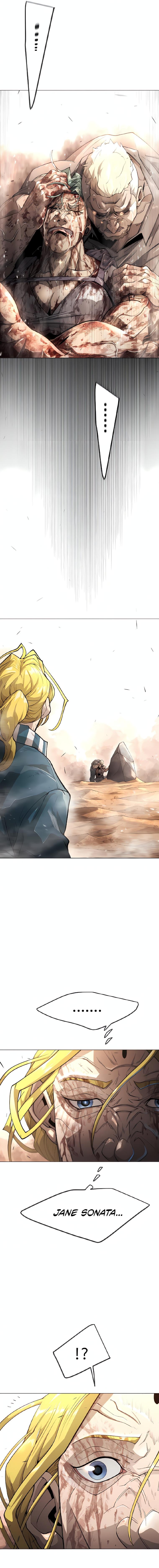 Read Superhuman Era PT Manga Online