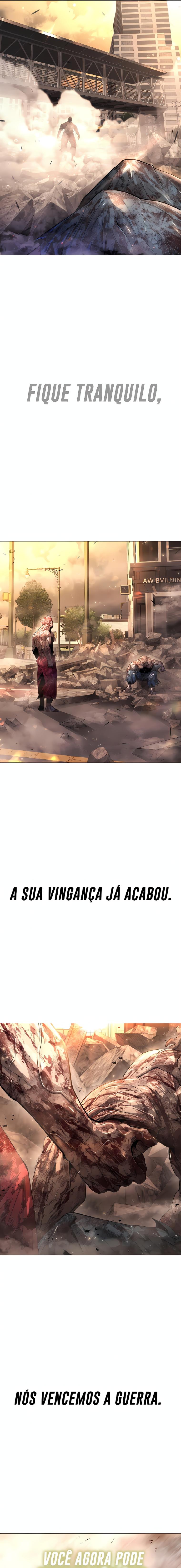 Read Superhuman Era PT Manga Online