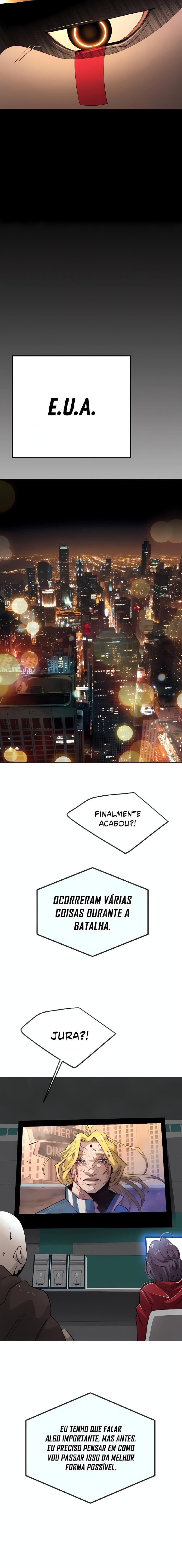 Read Superhuman Era PT Manga Online