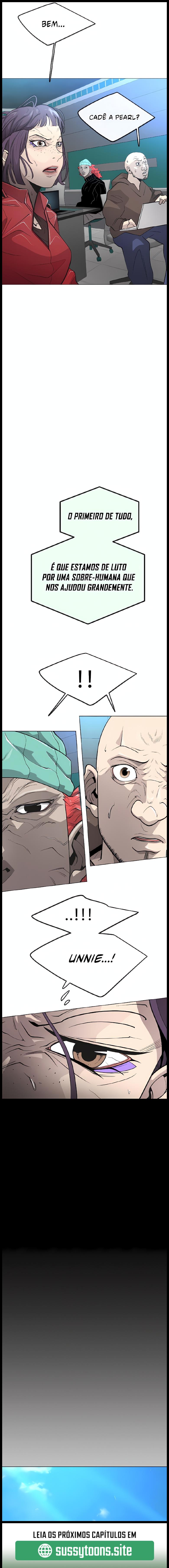 Read Superhuman Era PT Manga Online