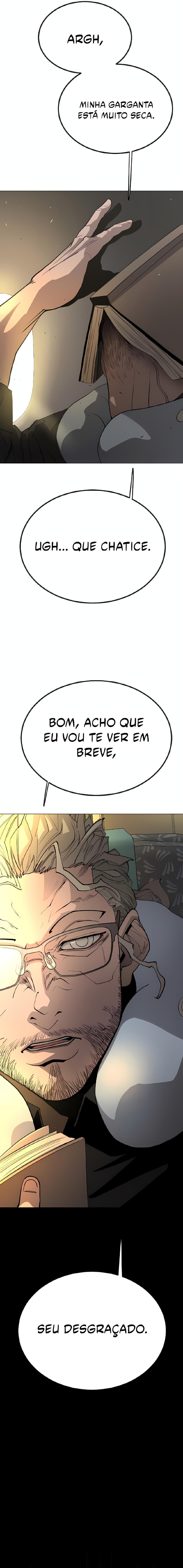 Read Superhuman Era PT Manga Online