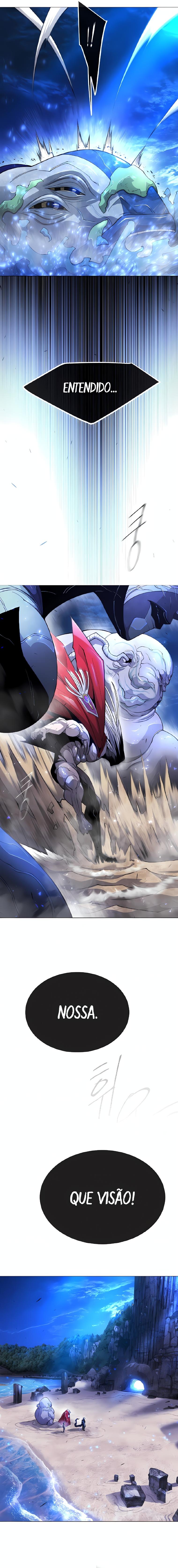 Read Superhuman Era PT Manga Online