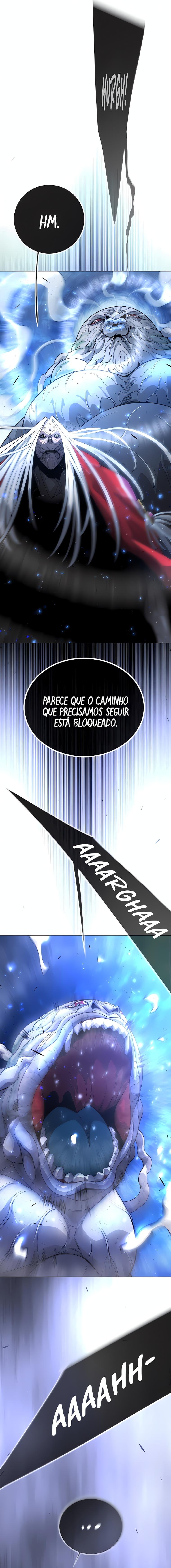 Read Superhuman Era PT Manga Online