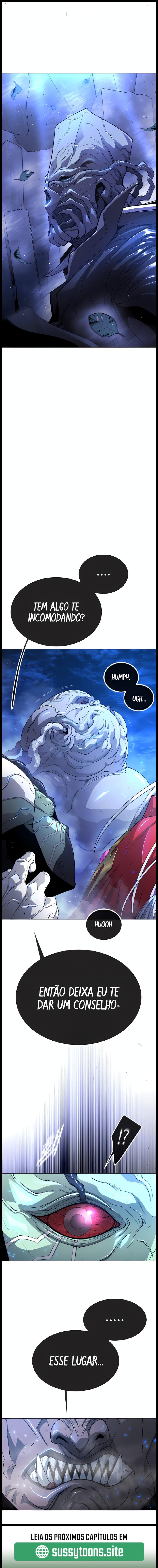Read Superhuman Era PT Manga Online