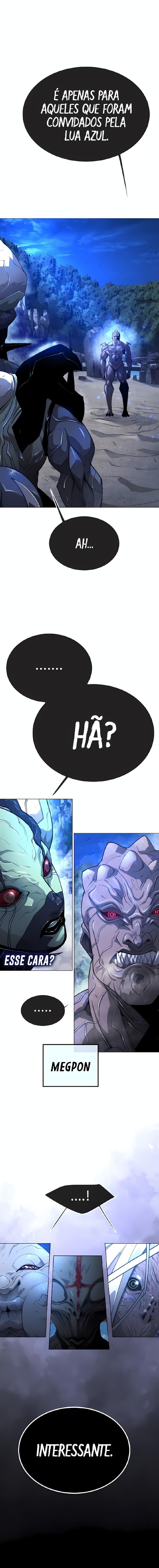 Read Superhuman Era PT Manga Online