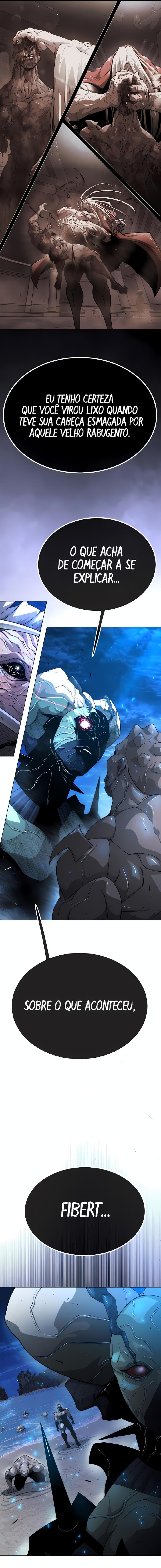 Read Superhuman Era PT Manga Online