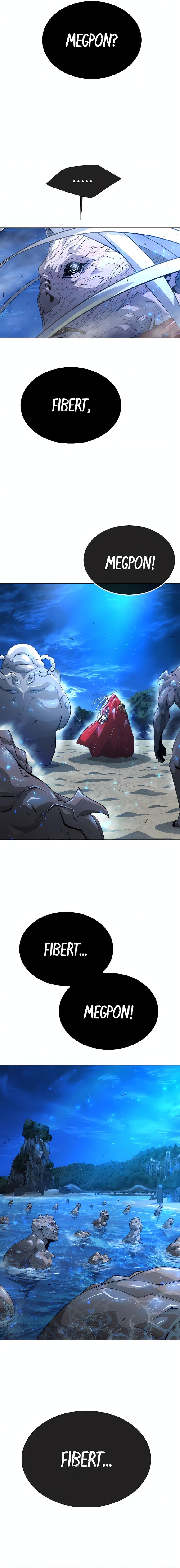 Read Superhuman Era PT Manga Online