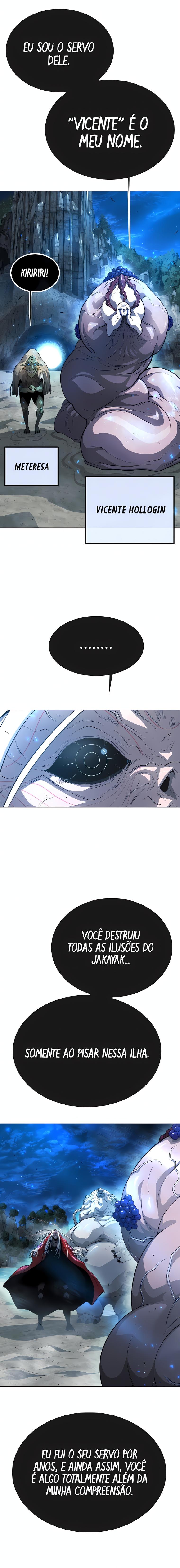Read Superhuman Era PT Manga Online