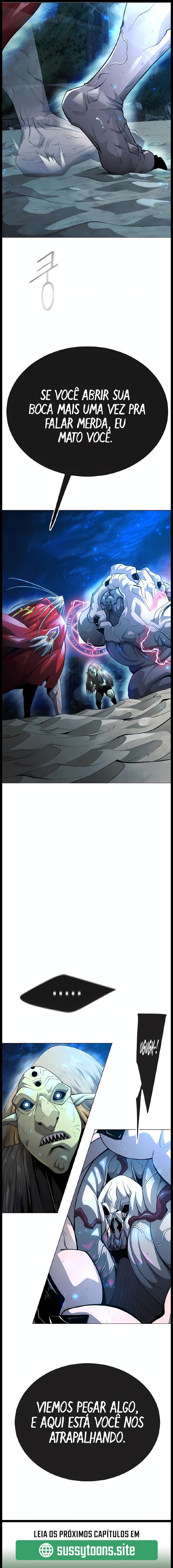 Read Superhuman Era PT Manga Online