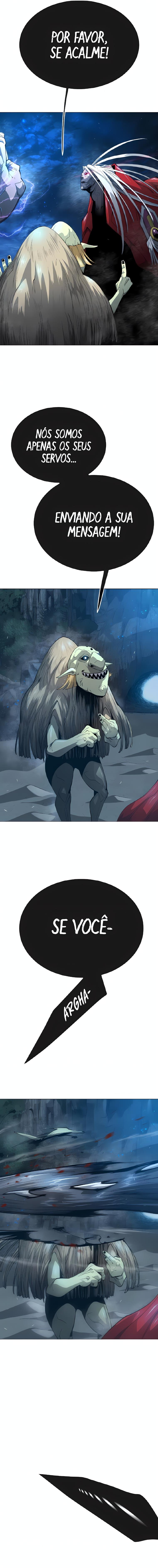 Read Superhuman Era PT Manga Online