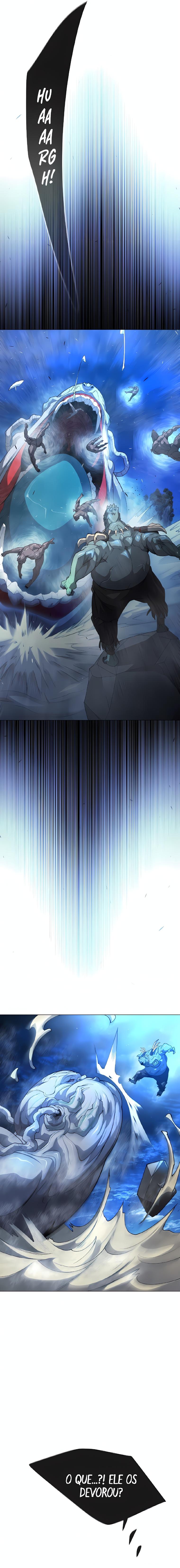 Read Superhuman Era PT Manga Online