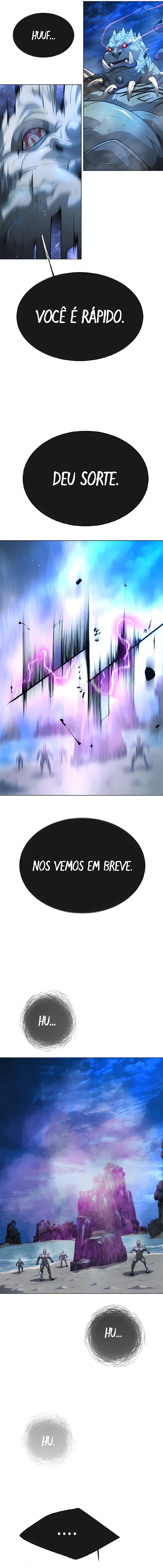 Read Superhuman Era PT Manga Online