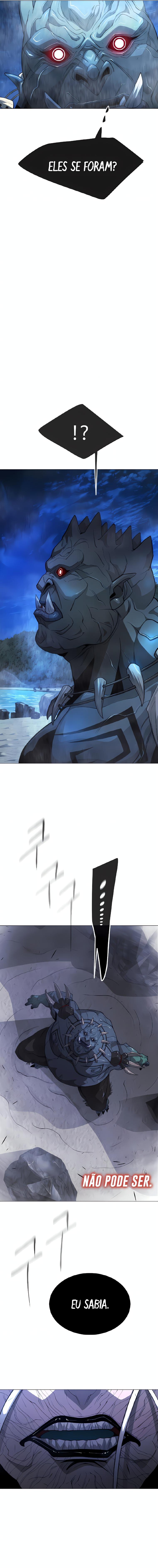 Read Superhuman Era PT Manga Online