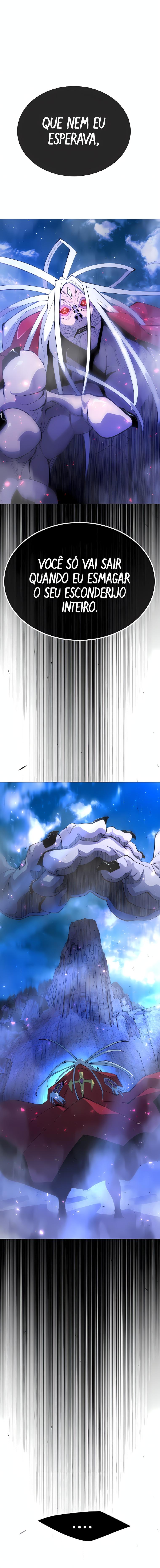 Read Superhuman Era PT Manga Online