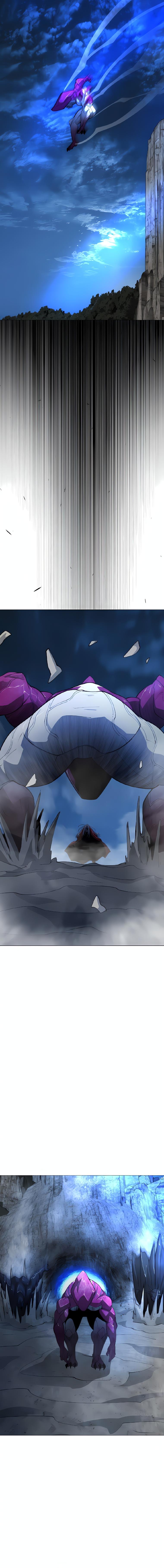 Read Superhuman Era PT Manga Online