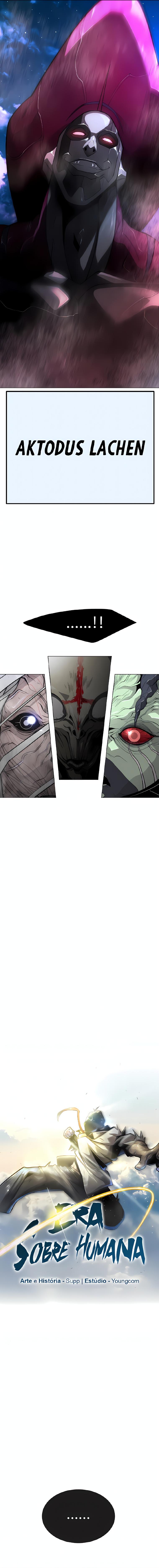 Read Superhuman Era PT Manga Online