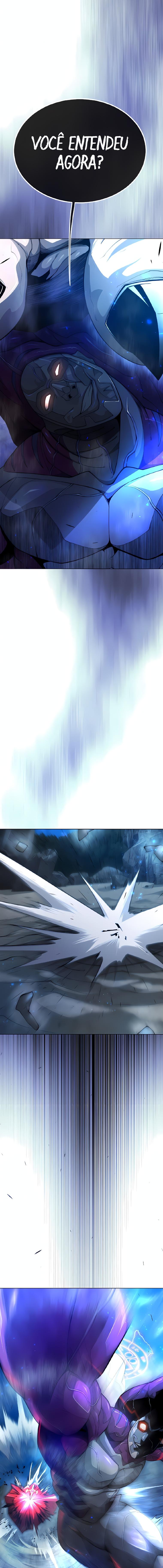 Read Superhuman Era PT Manga Online