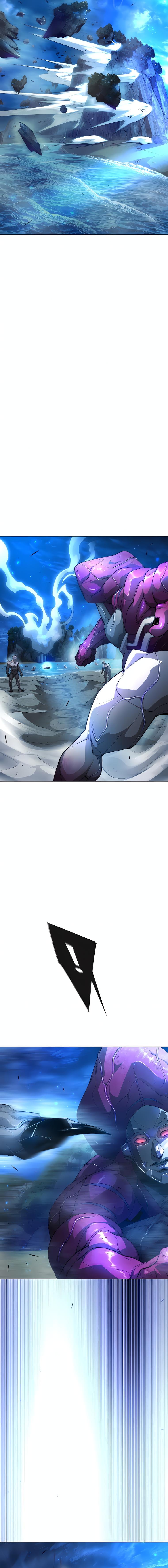 Read Superhuman Era PT Manga Online