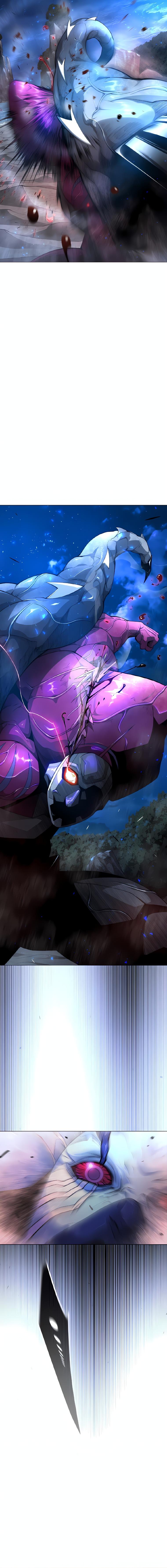 Read Superhuman Era PT Manga Online