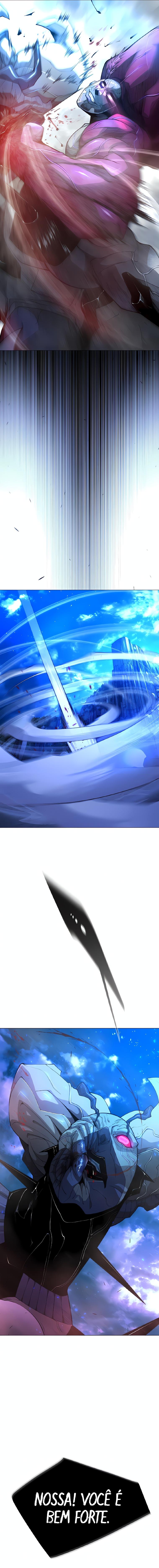 Read Superhuman Era PT Manga Online
