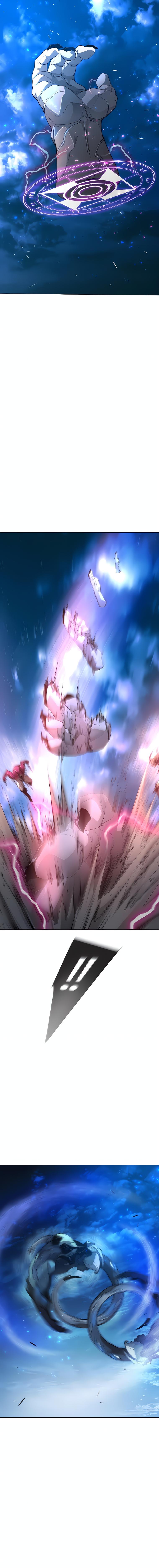 Read Superhuman Era PT Manga Online