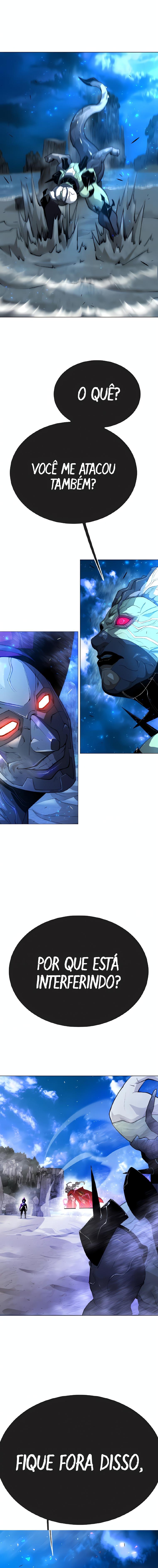 Read Superhuman Era PT Manga Online