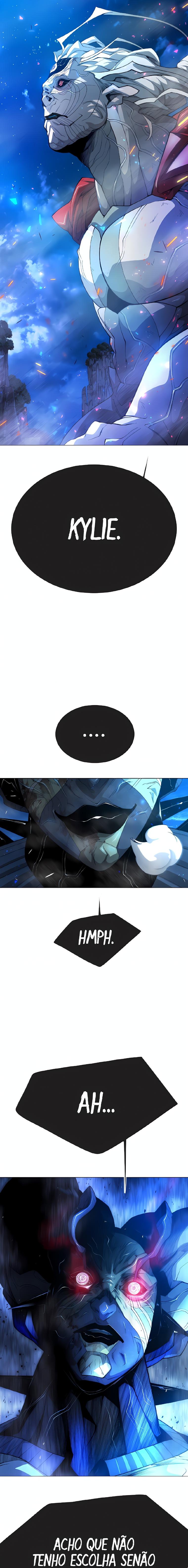 Read Superhuman Era PT Manga Online