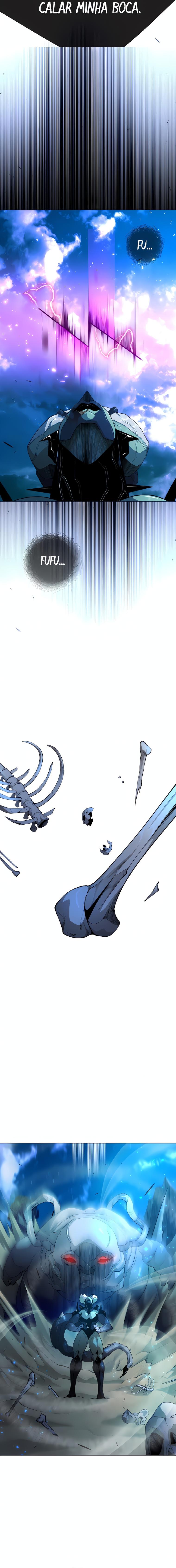 Read Superhuman Era PT Manga Online
