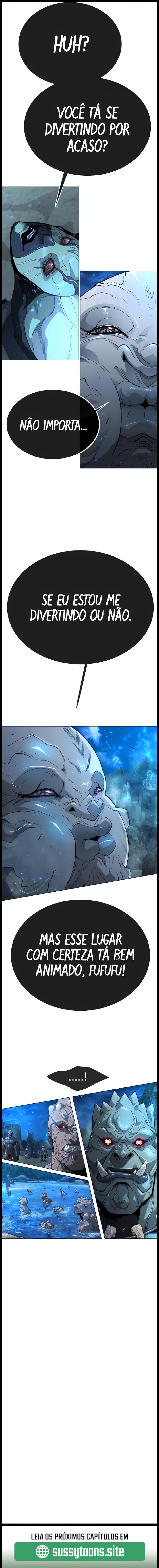 Read Superhuman Era PT Manga Online