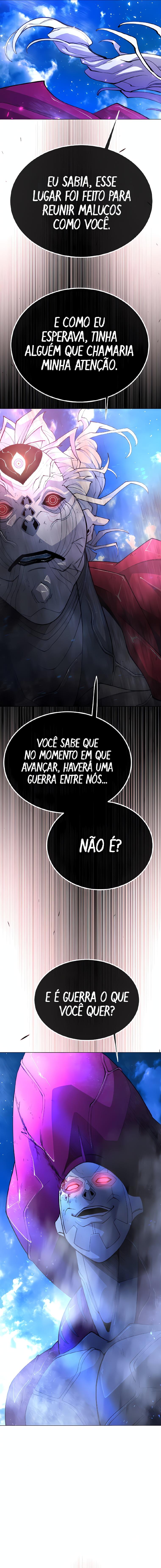 Read Superhuman Era PT Manga Online