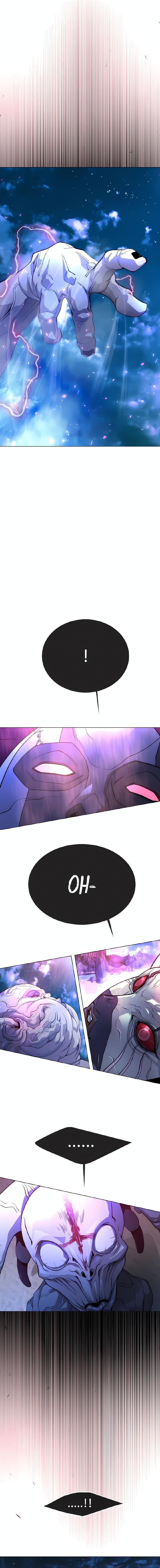 Read Superhuman Era PT Manga Online