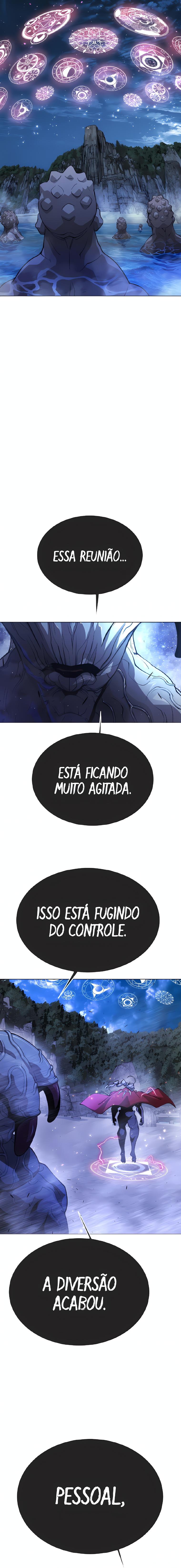 Read Superhuman Era PT Manga Online