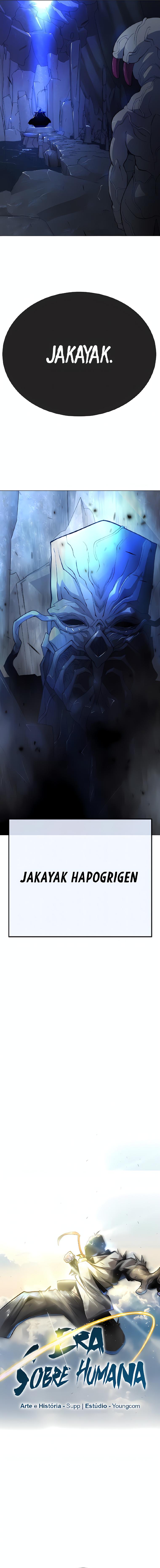 Read Superhuman Era PT Manga Online