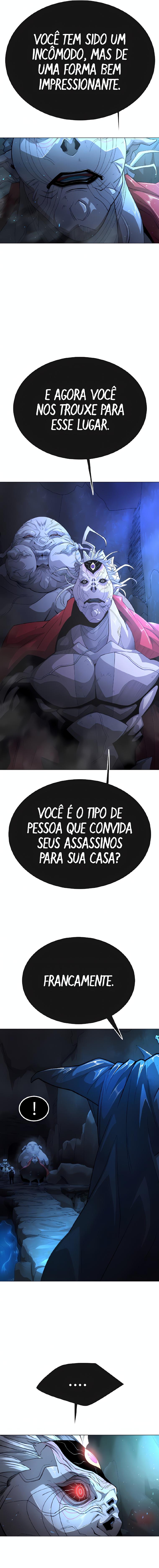 Read Superhuman Era PT Manga Online