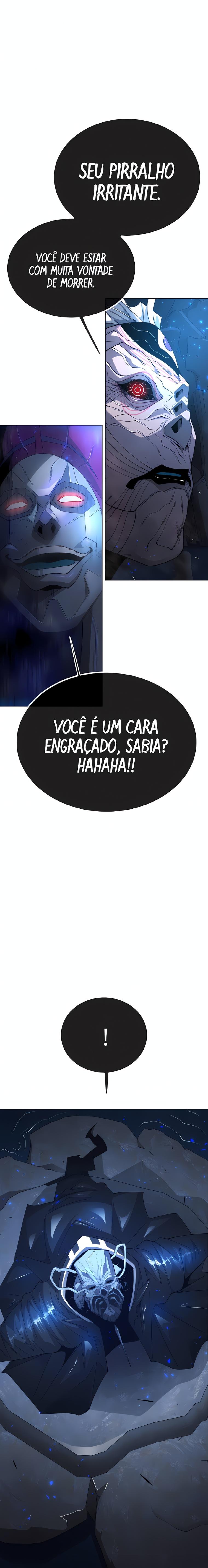Read Superhuman Era PT Manga Online