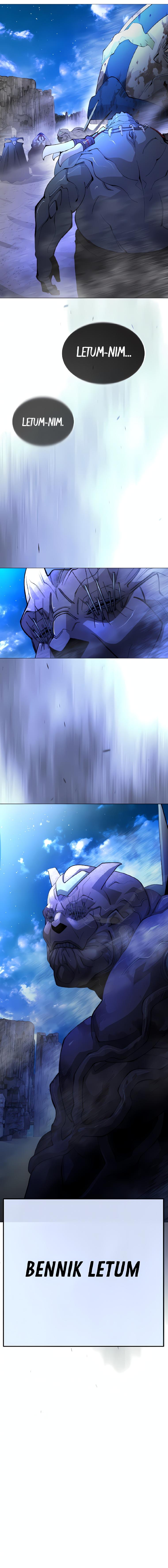 Read Superhuman Era PT Manga Online
