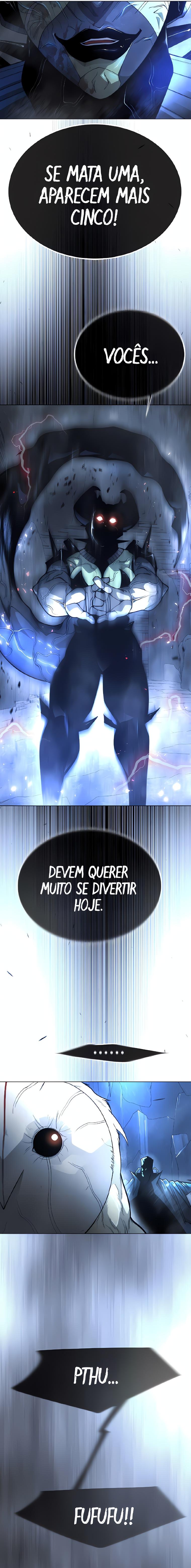 Read Superhuman Era PT Manga Online