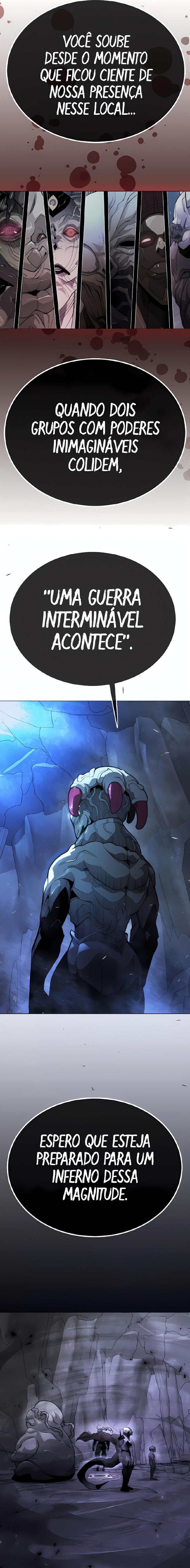 Read Superhuman Era PT Manga Online
