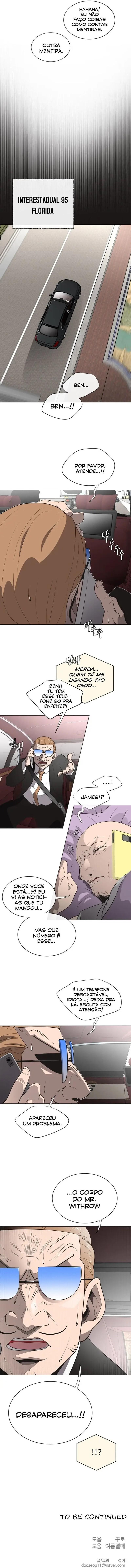 Read Superhuman Era PT Manga Online