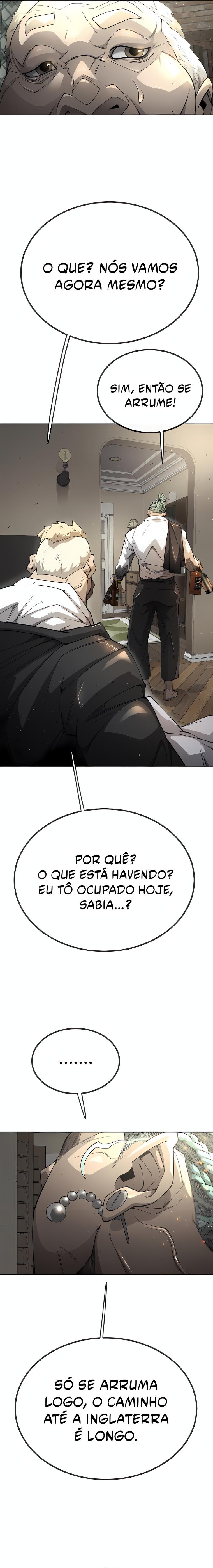 Read Superhuman Era PT Manga Online