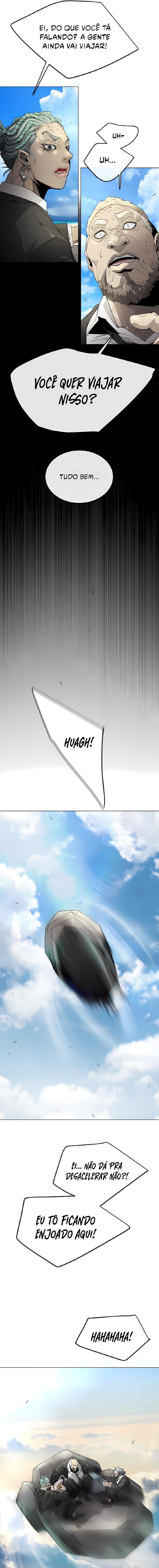 Read Superhuman Era PT Manga Online