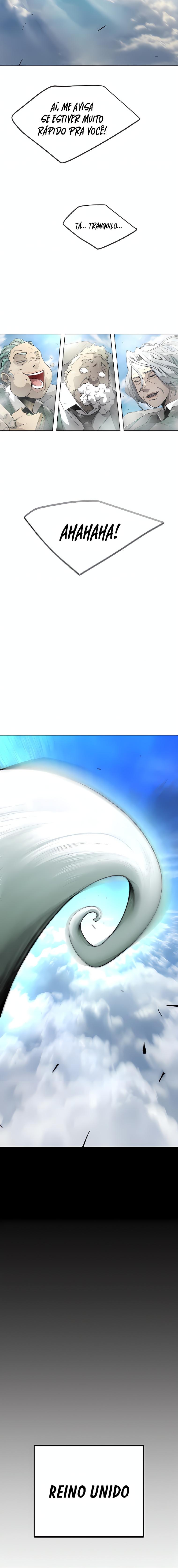 Read Superhuman Era PT Manga Online
